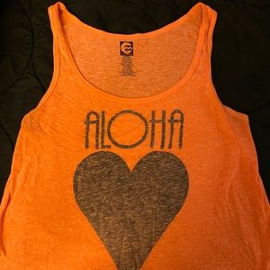 Medium Billabong Tanktop